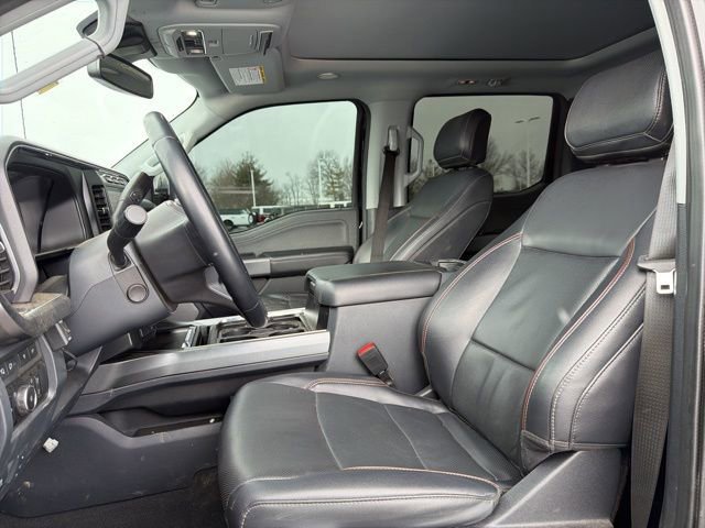 Certified 2023 Ford F450 Lariat w/ Lariat Ultimate Package image 31