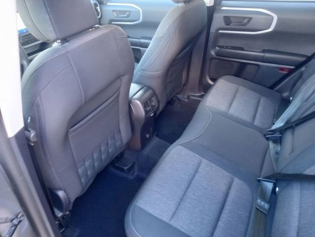 Certified 2024 Ford Bronco Sport Big Bend w/ Convenience Package image 28