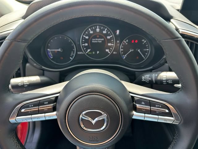 Used 2025 MAZDA CX-50 2.5 Hybrid w/ Premium Plus Pkg AWD/4WD image 23