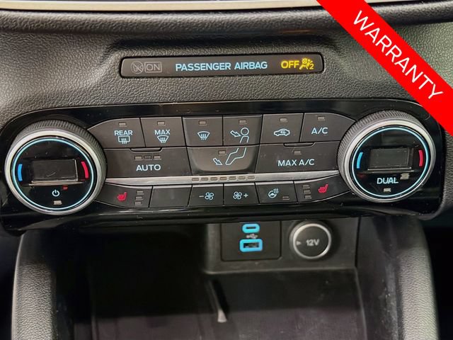 Certified 2021 Ford Escape SEL w/ Technology Package FWD image 16