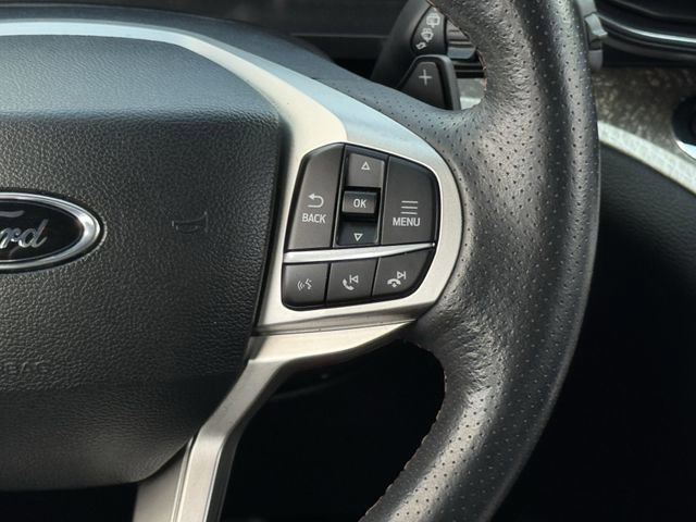 Certified 2023 Ford Explorer Timberline w/ Timberline Technology Package image 14