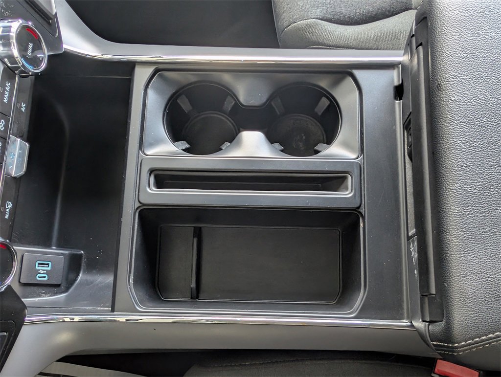 Certified 2024 Ford F150 XLT w/ Mobile Office Package image 23