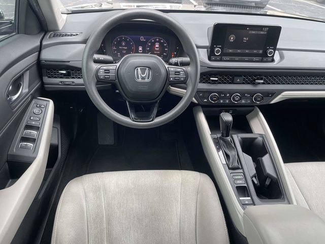 Used 2024 Honda Accord EX image 13