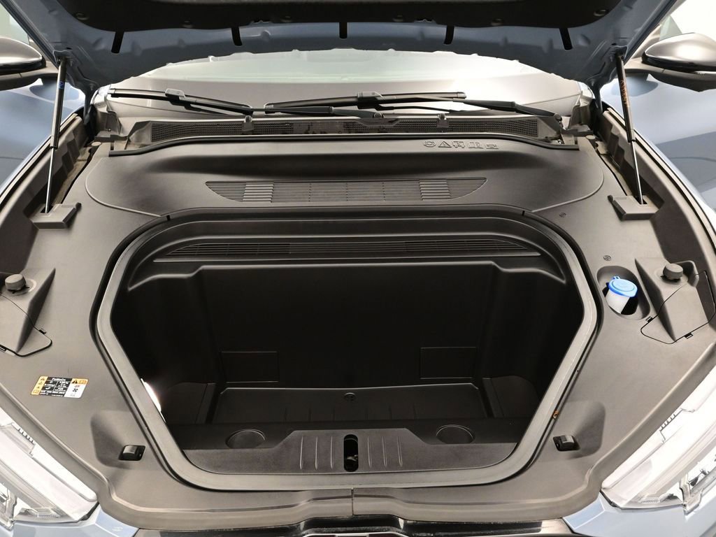 Certified 2023 Ford Mustang Mach-E Premium AWD/4WD image 11