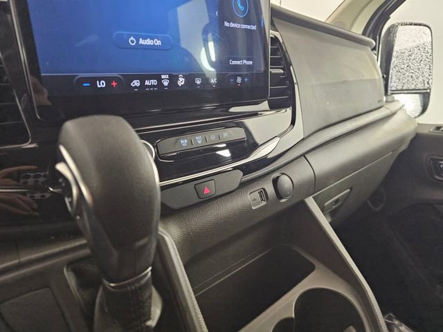 Certified 2024 Ford Transit 350 XLT image 28