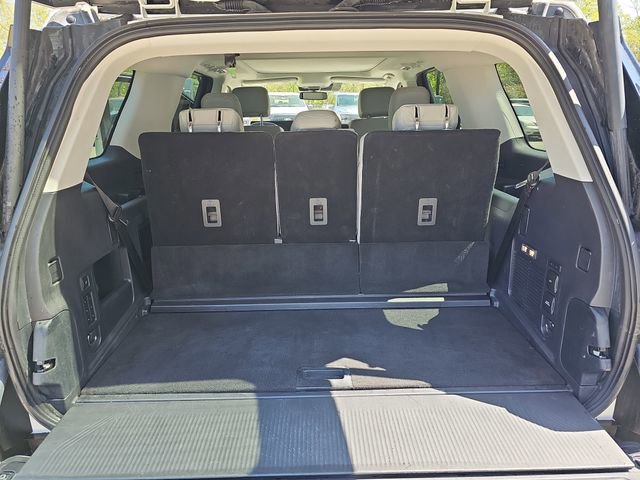 Certified 2025 Ford Expedition Active image 12