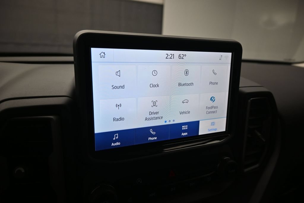 Certified 2023 Ford Bronco Sport Big Bend AWD/4WD image 19