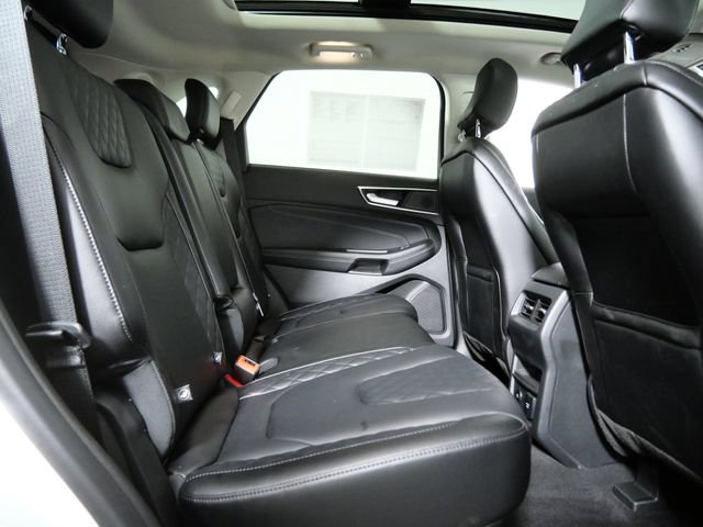 Certified 2023 Ford Edge Titanium w/ Class II Trailer Tow Package AWD/4WD image 13