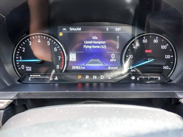 Certified 2023 Ford Explorer Limited w/ Limited Technology Package RWD image 13
