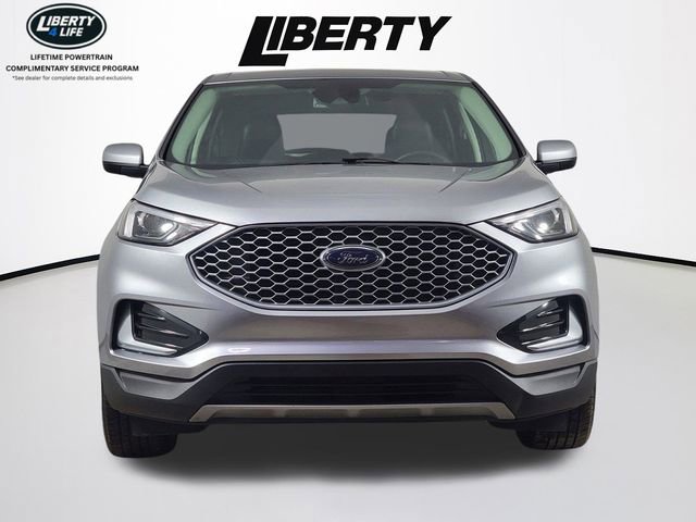 Certified 2023 Ford Edge SEL image 8
