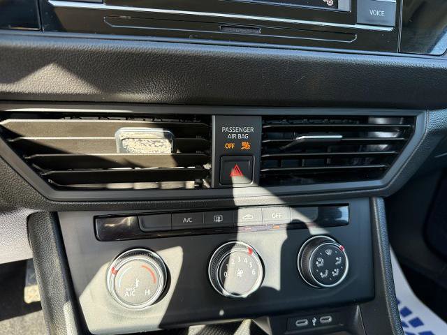 Used 2024 Volkswagen Jetta S image 22