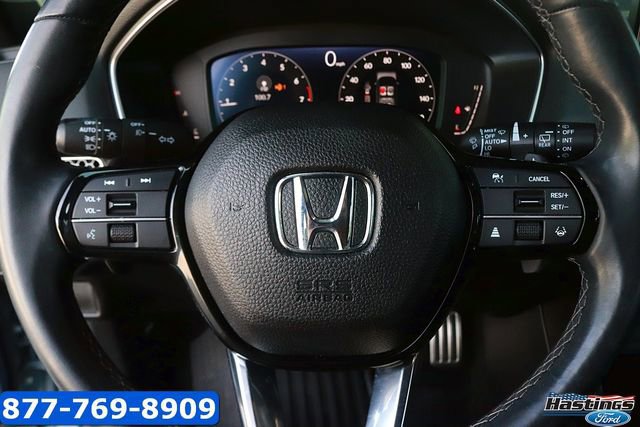 Used 2023 Honda Civic Sport Touring image 16