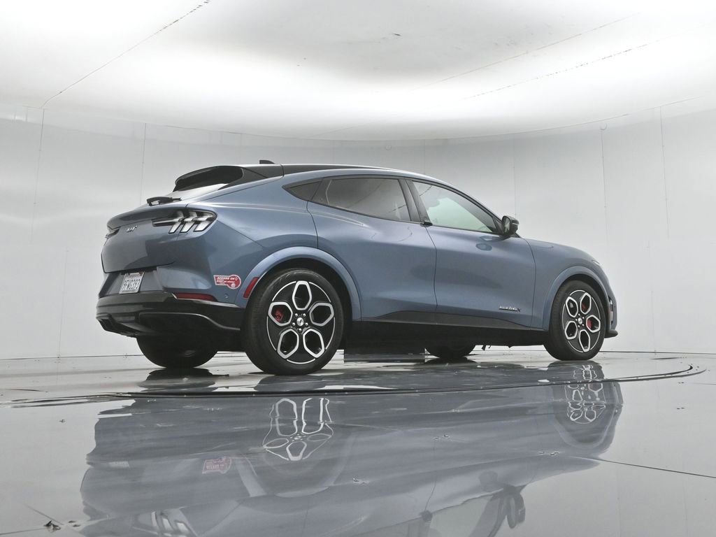 Certified 2023 Ford Mustang Mach-E GT AWD/4WD image 51