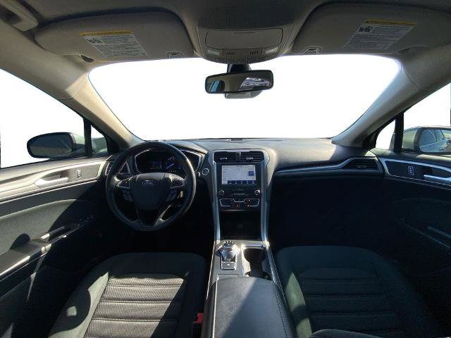 Certified 2020 Ford Fusion SE FWD image 13