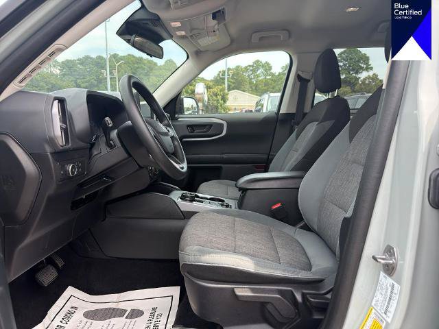 Certified 2021 Ford Bronco Sport Big Bend AWD/4WD image 10