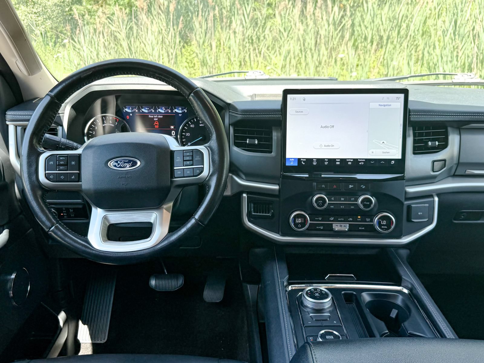 Certified 2023 Ford Expedition XLT AWD/4WD image 22