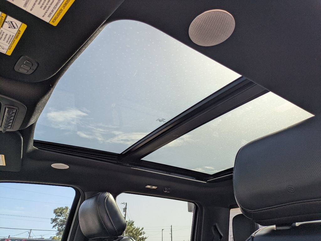 Certified 2023 Ford F150 Raptor AWD/4WD image 20
