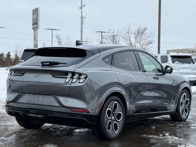 Certified 2023 Ford Mustang Mach-E GT image 45