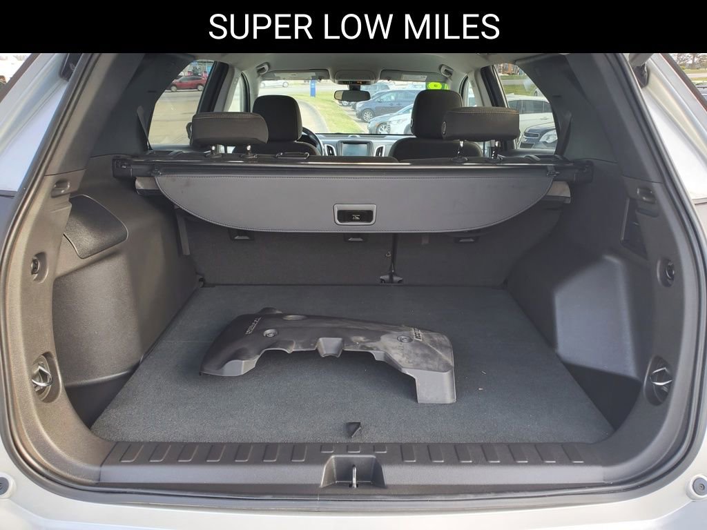 Used 2018 Chevrolet Equinox LT image 6