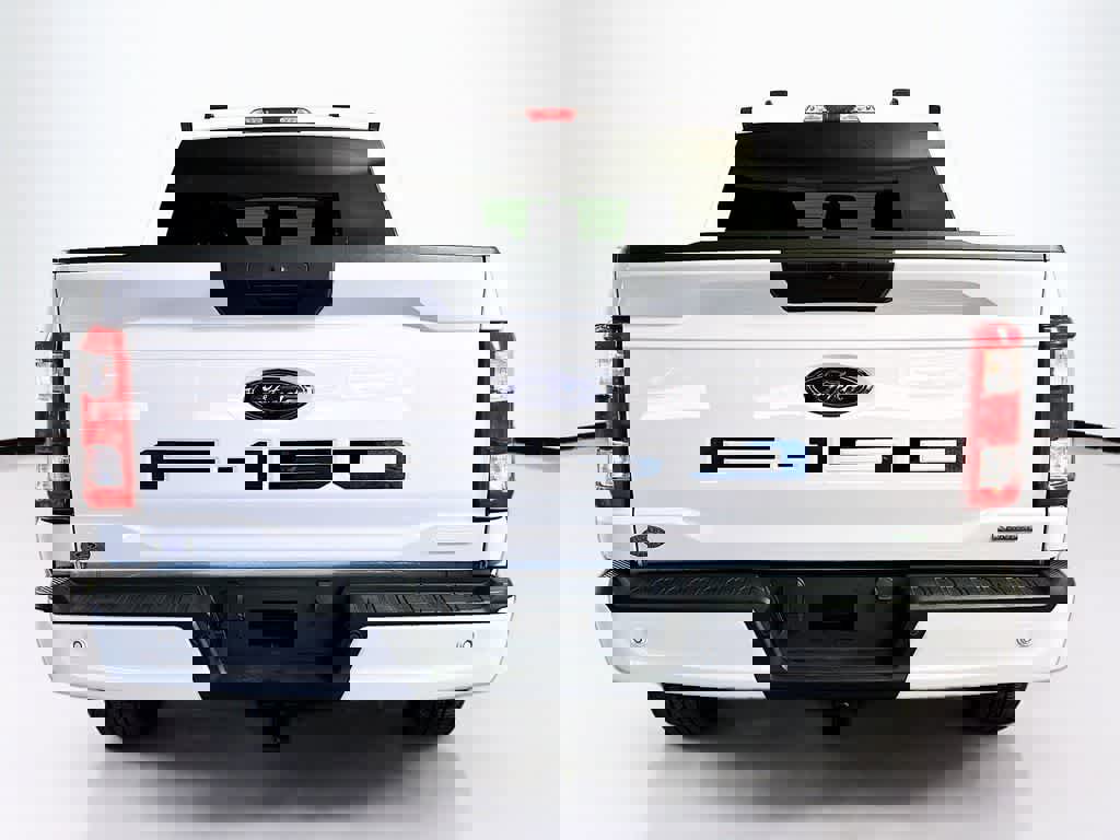 Certified 2023 Ford F150 XL w/ STX Appearance Package image 4