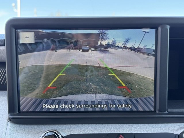 Certified 2023 Ford Maverick XLT image 16