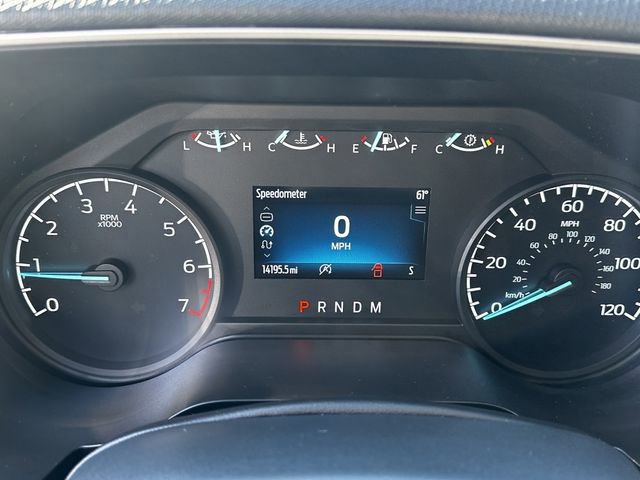 Certified 2023 Ford F150 XL w/ STX Appearance Package image 21