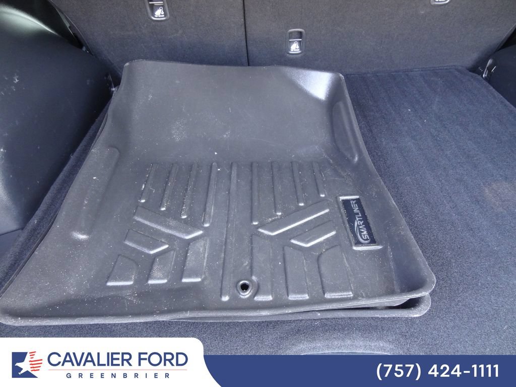 Used 2022 Hyundai Tucson SEL AWD/4WD image 10
