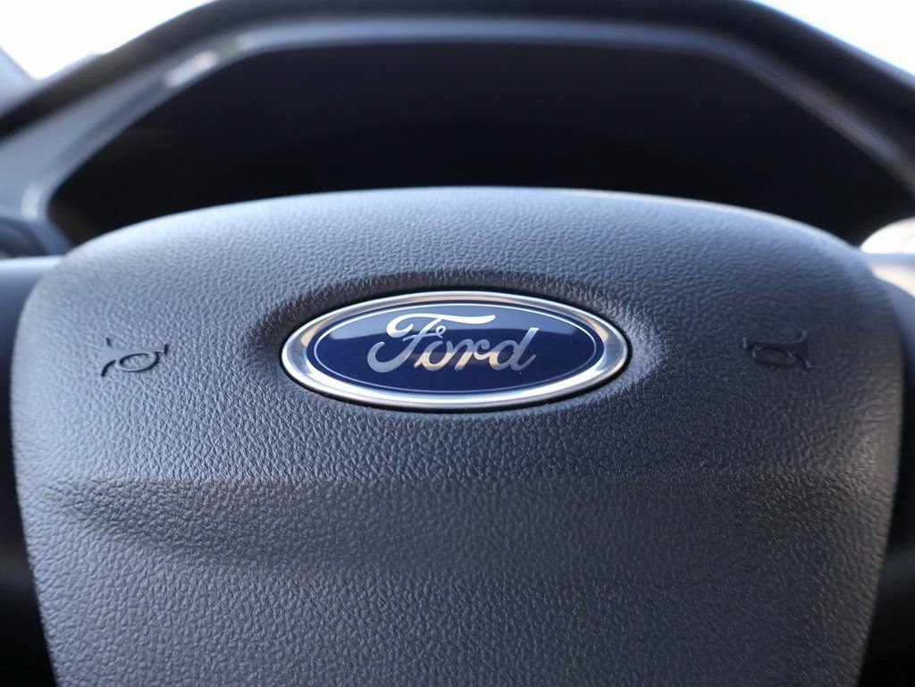 Certified 2025 Ford Escape ST-Line image 27