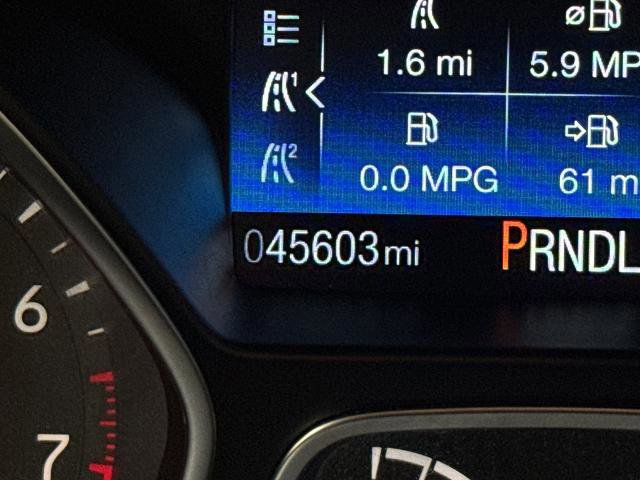 Certified 2017 Ford Focus SE image 18