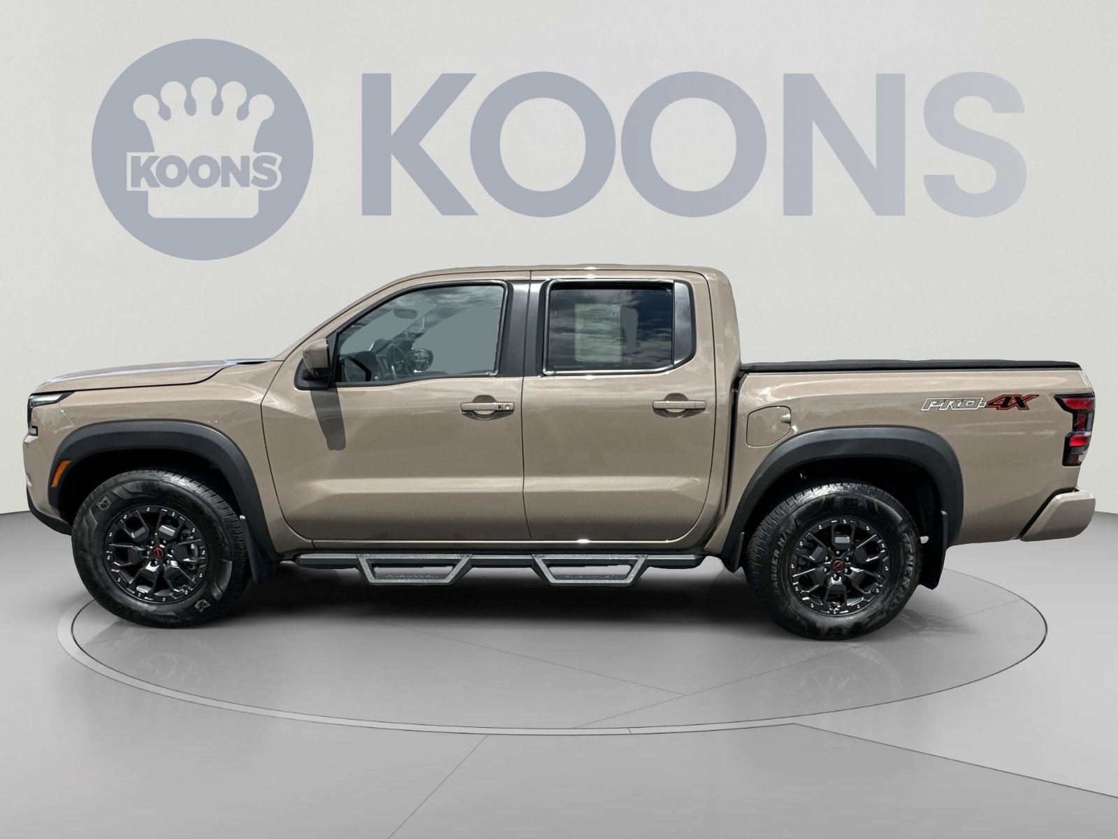 Used 2023 Nissan Frontier PRO-4X w/ Pro-4X Premium Package AWD/4WD image 7