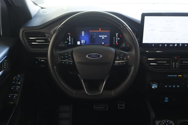 Certified 2023 Ford Escape ST-Line w/ Tech Pack #1 FWD image 26