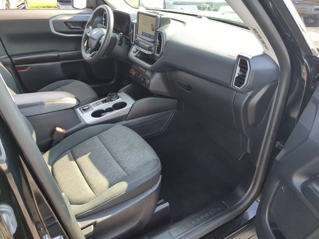 Certified 2024 Ford Bronco Sport Big Bend AWD/4WD image 35