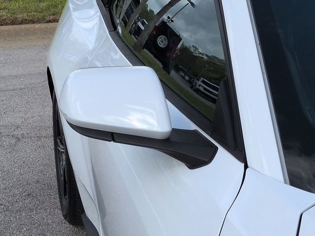 Certified 2024 Ford Mustang Premium image 12