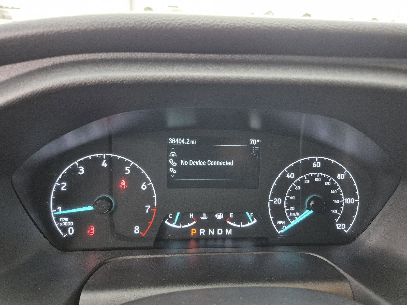 Certified 2024 Ford Transit 350 XL image 12