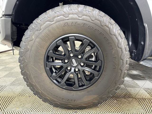 Certified 2024 Ford F150 Raptor AWD/4WD image 13