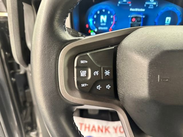 Certified 2025 Ford Bronco Big Bend image 33