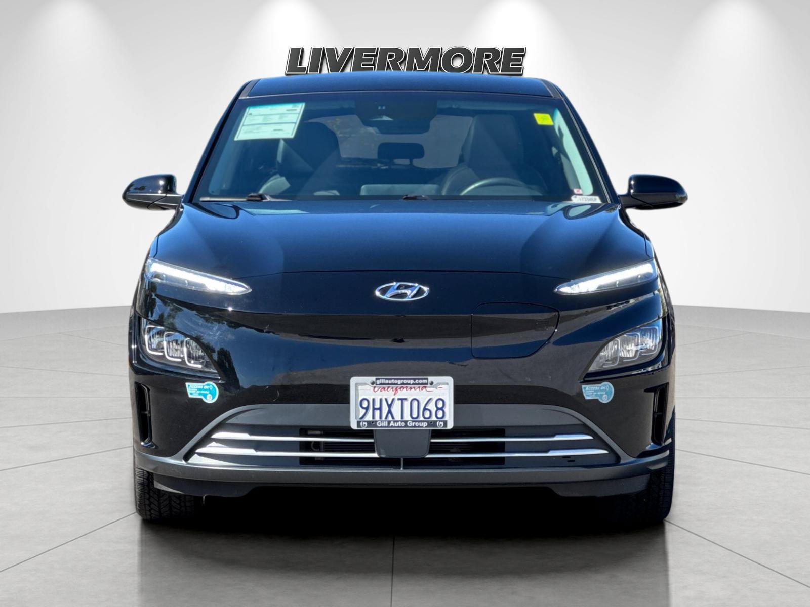 Used 2023 Hyundai Kona Limited FWD image 8
