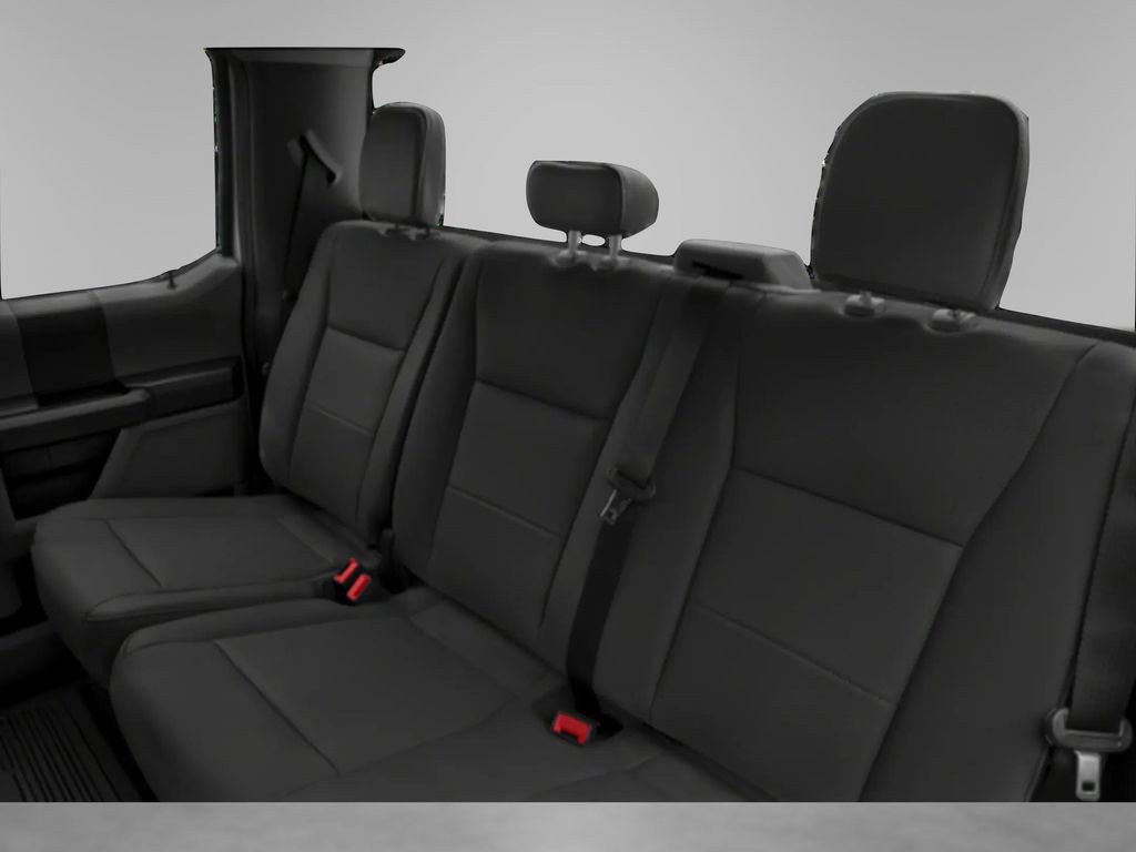 Certified 2021 Ford F350 XL w/ STX Appearance Package image 10