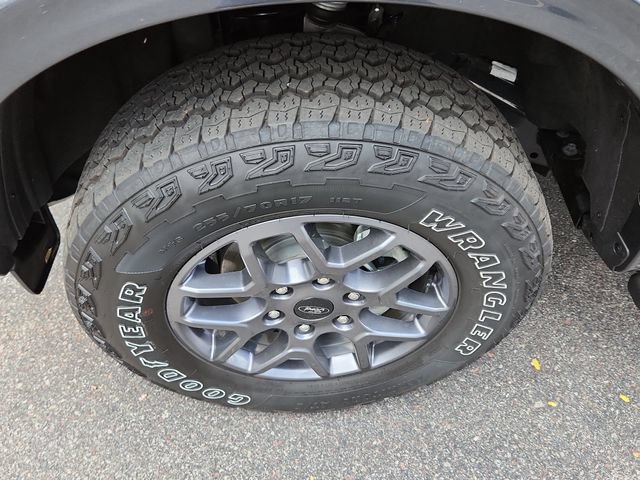 Certified 2024 Ford Ranger XLT AWD/4WD image 18