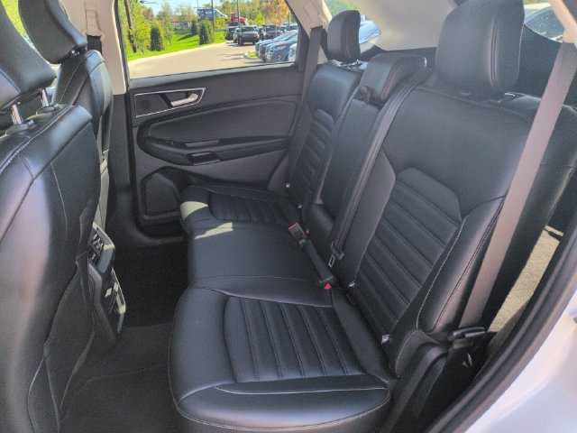 Certified 2023 Ford Edge SEL AWD/4WD image 23