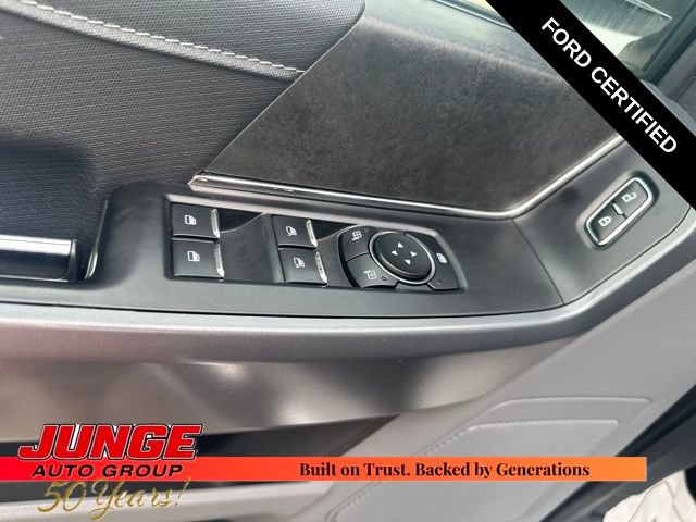 Certified 2024 Ford F150 XLT w/ Tow/Haul Package AWD/4WD image 21