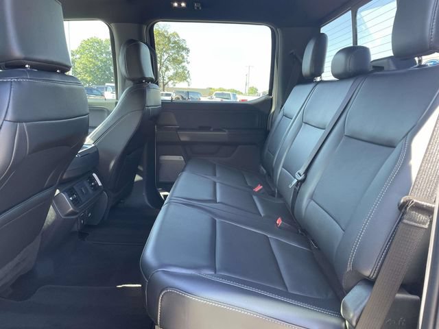 Certified 2024 Ford F150 XLT w/ Equipment Group 303A High AWD/4WD image 10