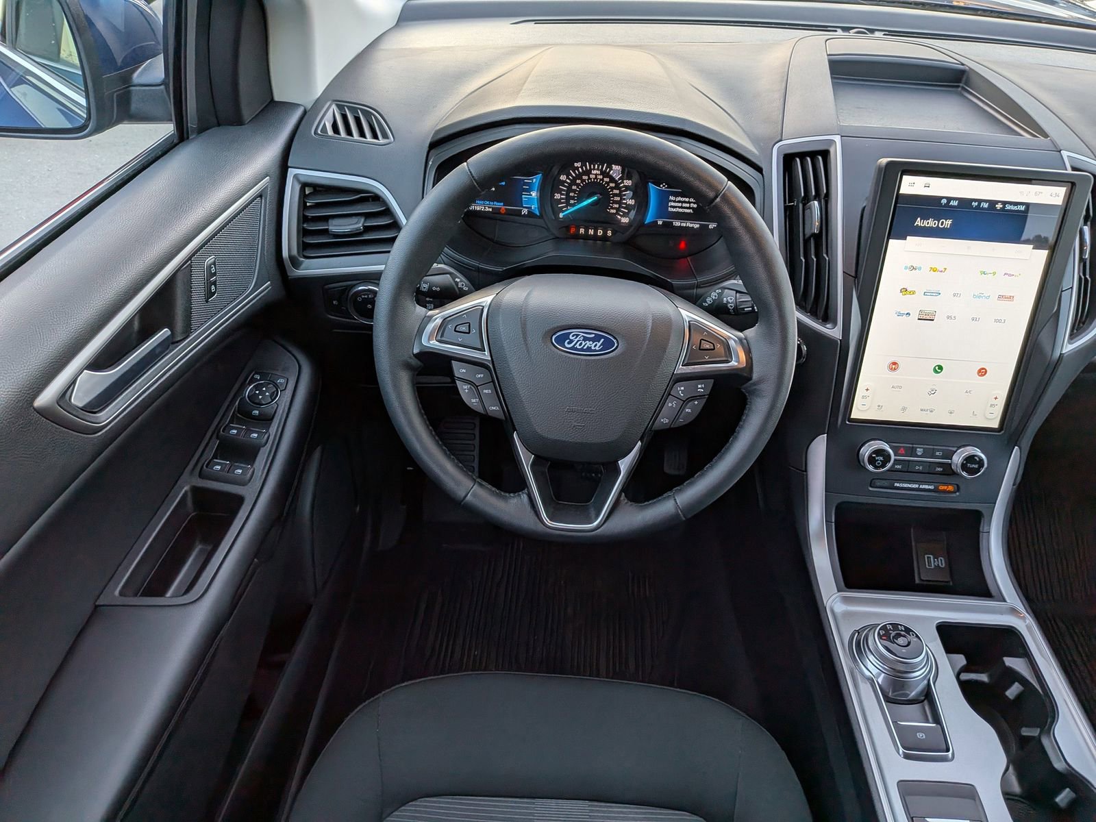 Certified 2023 Ford Edge SEL w/ Convenience Package image 18