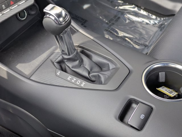Certified 2025 Ford Mustang GT Premium RWD image 22