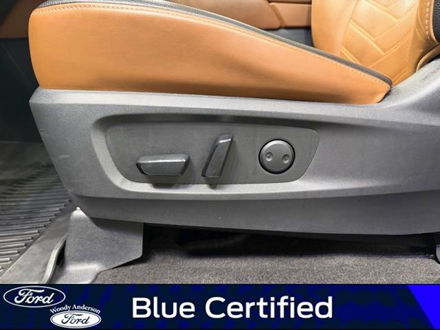 Used 2023 Nissan Pathfinder Platinum AWD/4WD image 20