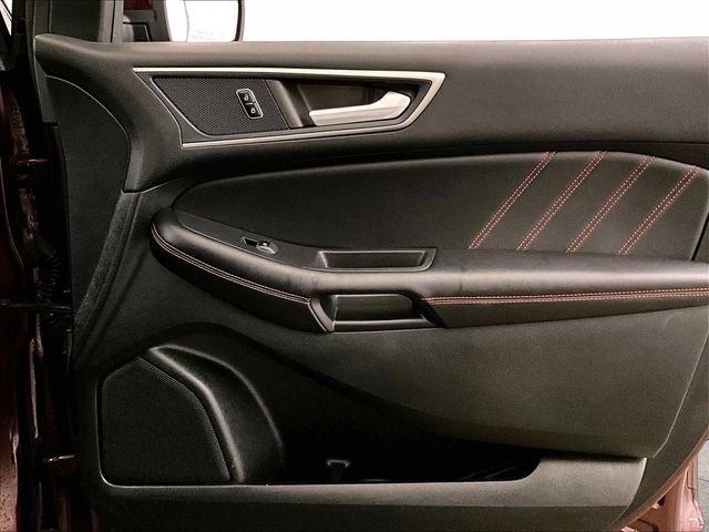 Certified 2023 Ford Edge ST-Line AWD/4WD image 23