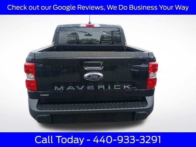 Certified 2023 Ford Maverick XLT image 19