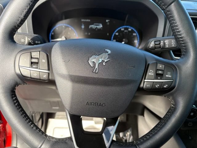 Certified 2023 Ford Bronco Sport Big Bend w/ Convenience Package AWD/4WD image 20