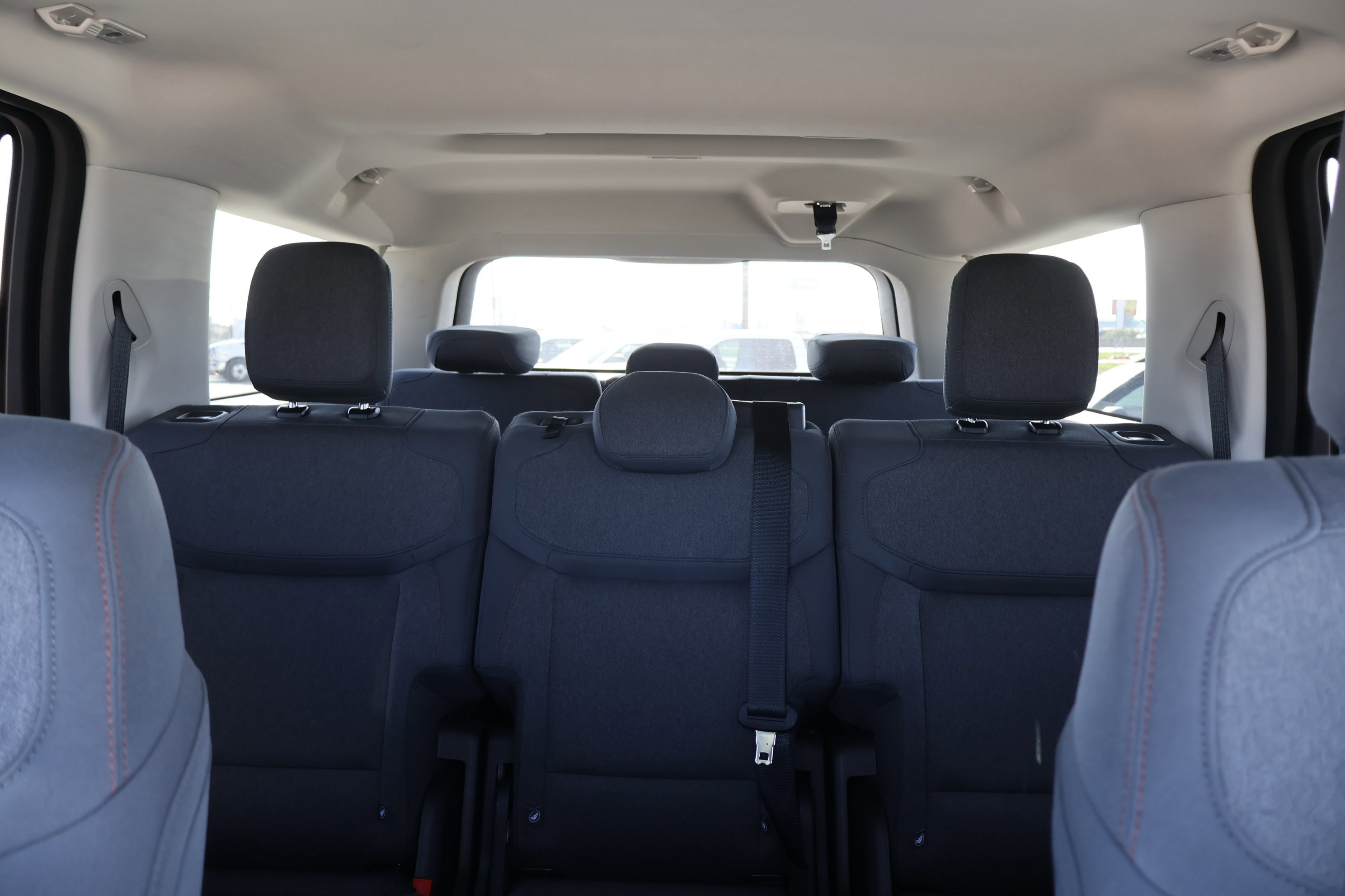 Certified 2025 Ford Expedition Max Active image 27