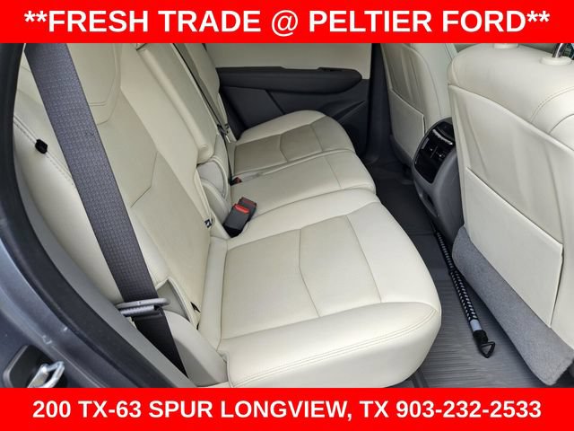 Used 2021 Cadillac XT5 Premium Luxury FWD image 14